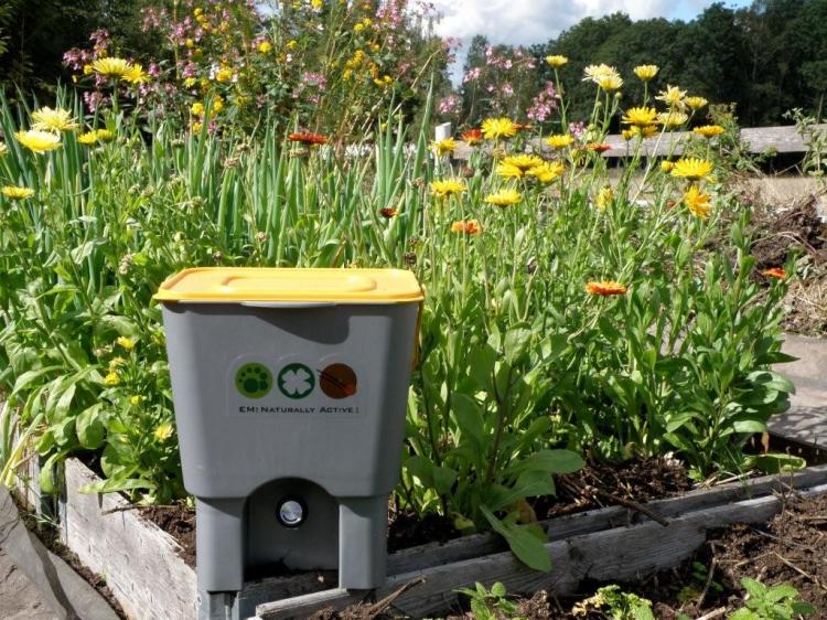 Jenny Harlen www.bokashi.se