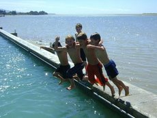 Photo: Motueka South School Photo: Motueka South School