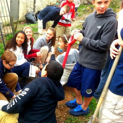 Just found an EM Teachers’&nbsp;Manual