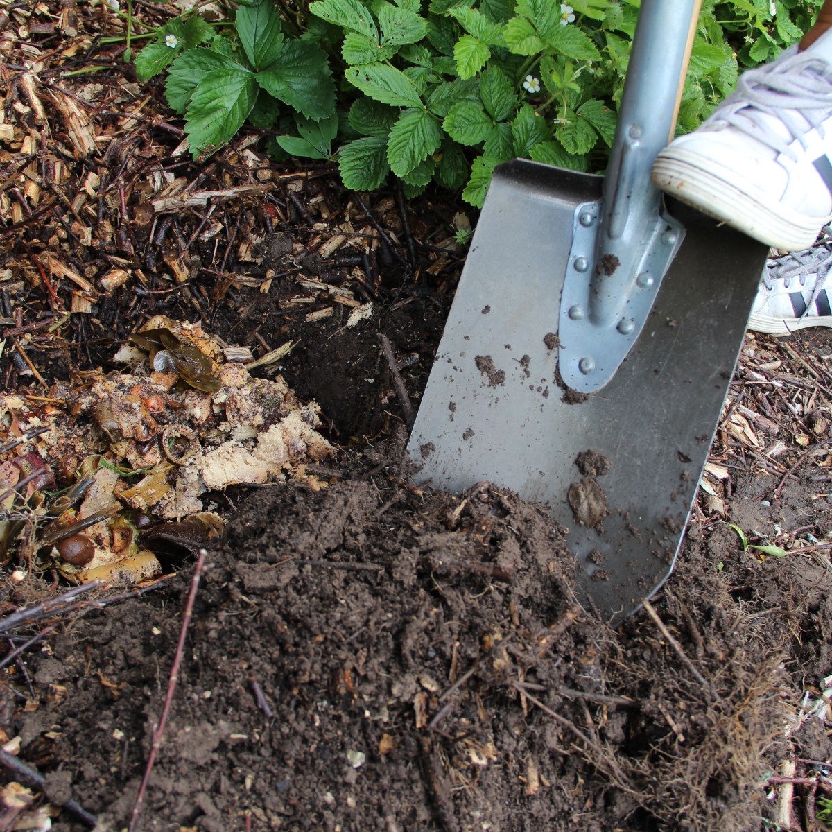 09. Can I use garden&nbsp;waste?