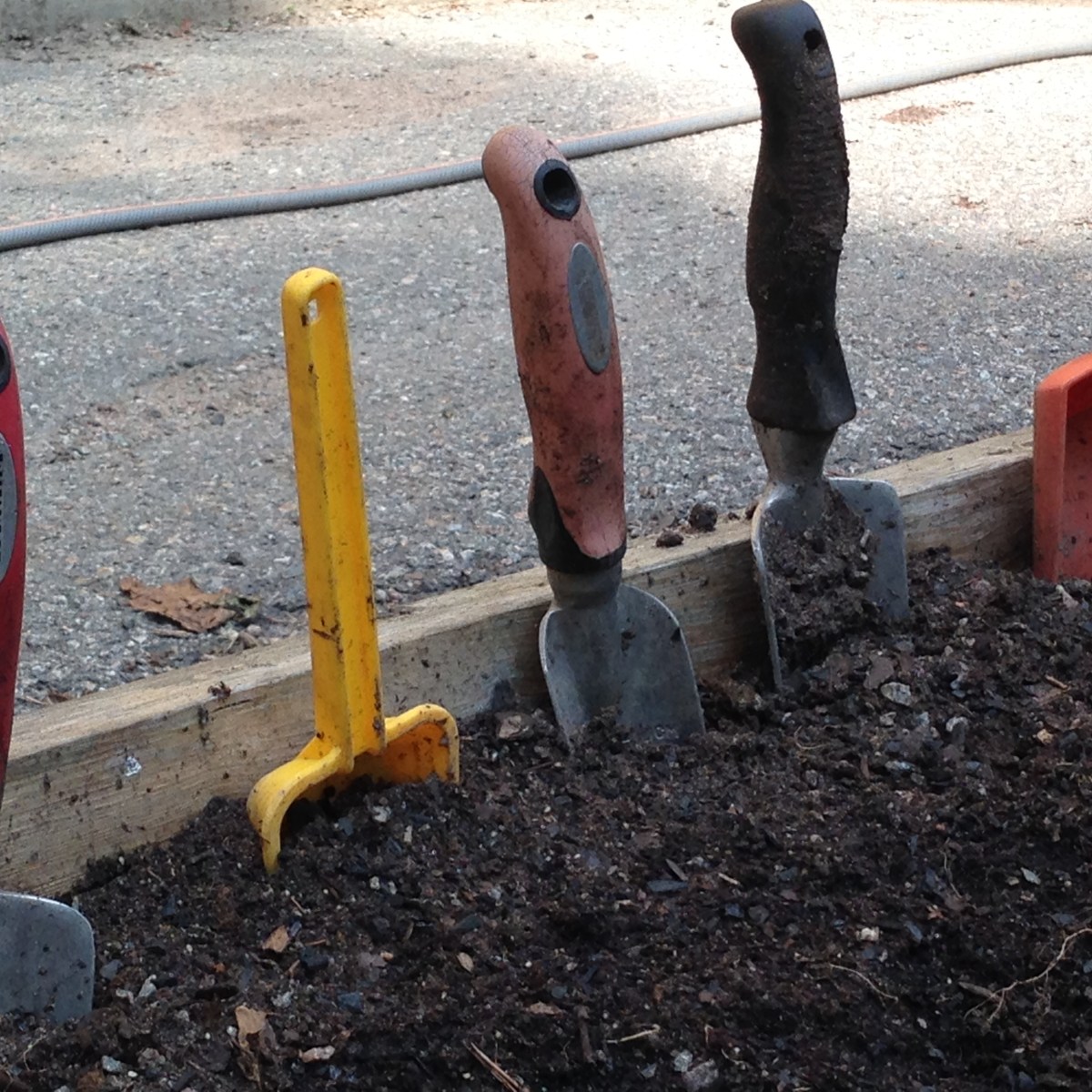 15. Soil factory&nbsp;tips