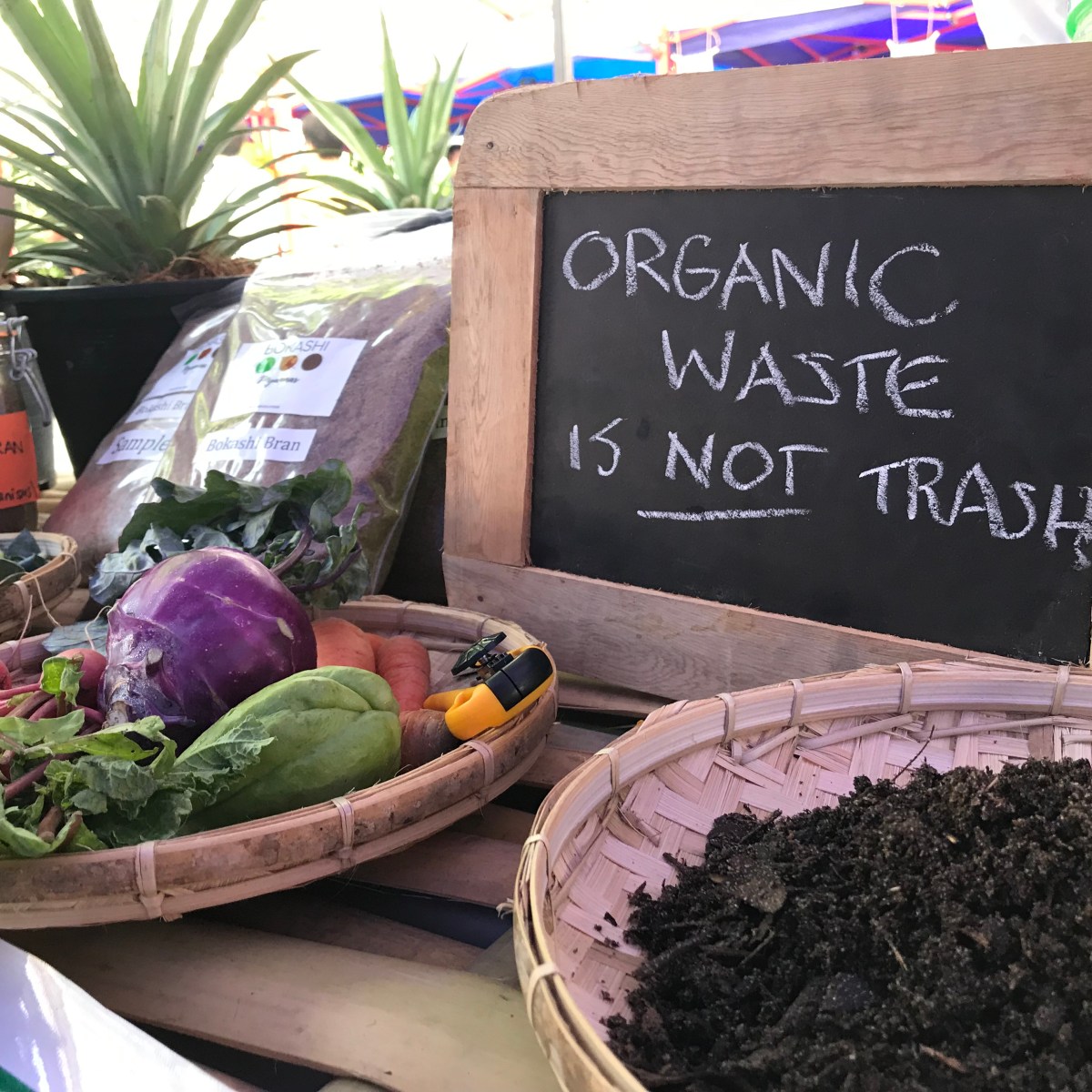 01. Get started with&nbsp;bokashi!